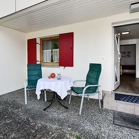 Διαμέρισμα Haus Angela *