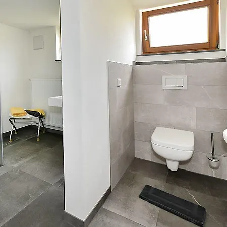 Haus Angela Διαμέρισμα