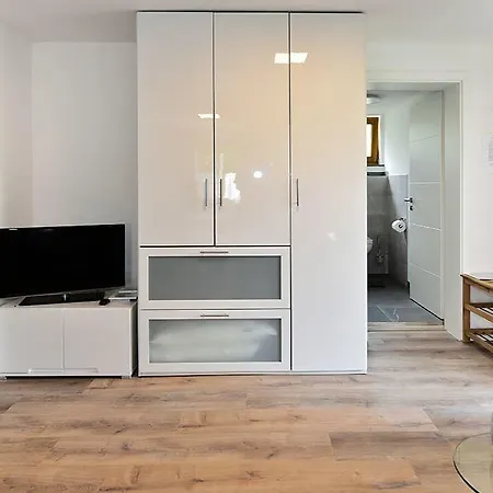 Haus Angela Διαμέρισμα Λιντάου