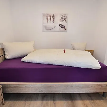 Haus Angela Διαμέρισμα Λιντάου