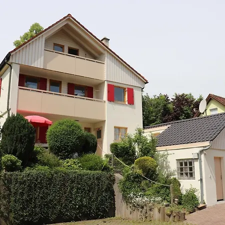 Διαμέρισμα Haus Angela