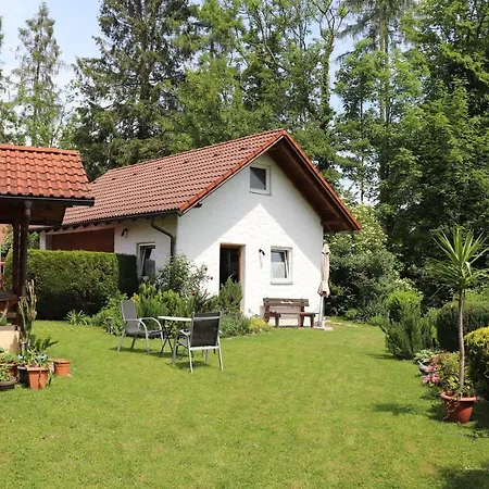 Haus Angela Διαμέρισμα