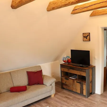 Haus Angela Διαμέρισμα *