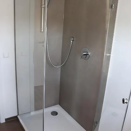 Διαμέρισμα Haus Angela Λιντάου